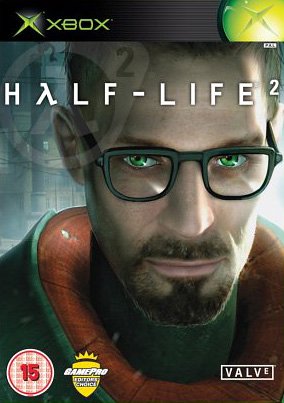 Half Life 2