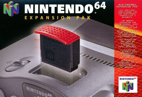 Expansion Pack