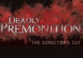 Deadly Premonition: The Director's Cut Steam CD Key