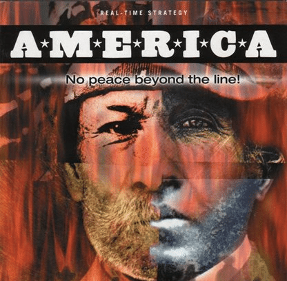 America