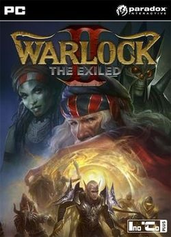 Warlock 2 The Exiled