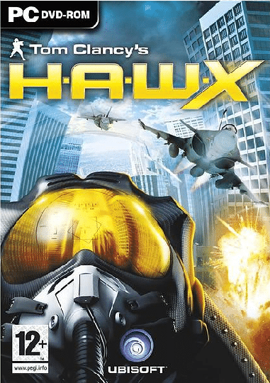 Hawx