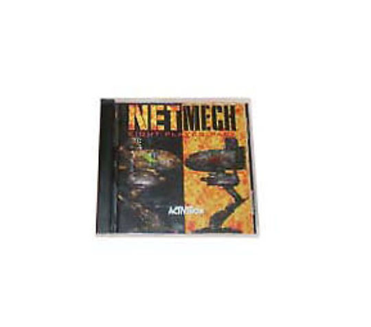 Netmech