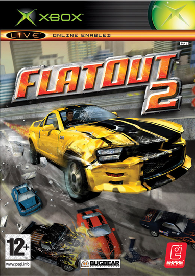 FlatOut 2