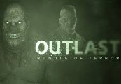 Outlast: Bundle of Terror US XBOX One CD Key