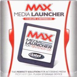 Media Launcher Max