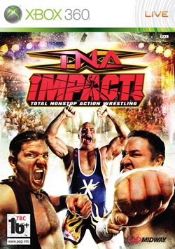 TNA Impact