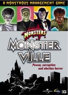 Monsterville
