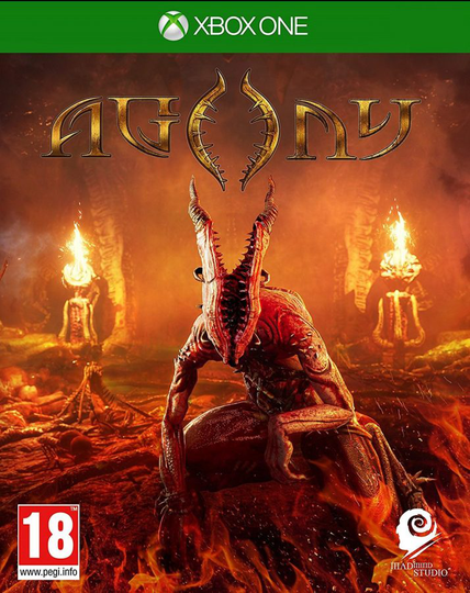 Agony