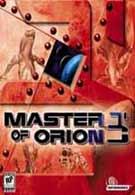 Master Of Orion 3