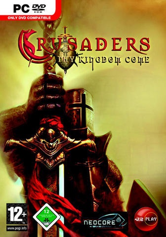 Crusaders Thy Kingdom Come