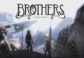 Brothers: A Tale of Two Sons AR XBOX One / Xbox Series X|S CD Key