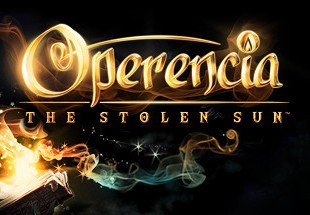 Operencia: The Stolen Sun XBOX One / Series X|S CD Key