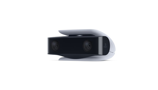 Playstation 5 - HD Camera