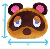 Nintendo TOMY Mega Animal Crossing Tom Nook
