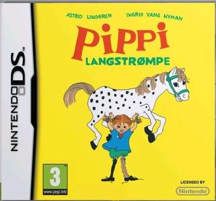 Pippi Långstrump