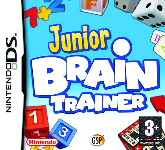 Junior Brain Trainer