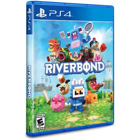 Riverbond