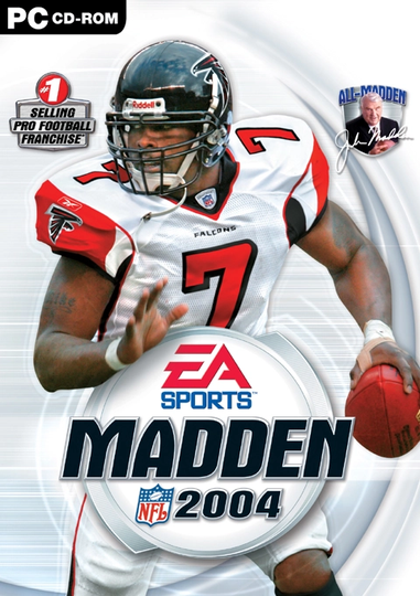 Madden NFL 2004