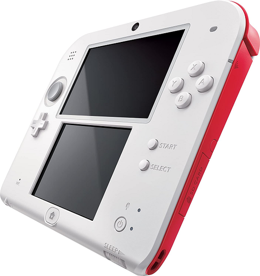 Nintendo 2DS