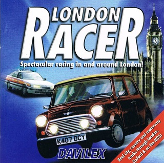 London Racer