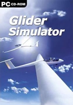 Glider Simulator