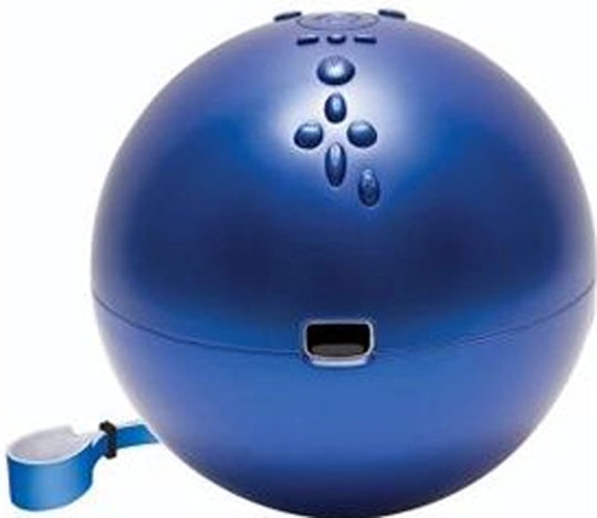 CTA Bowling Ball