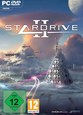 StarDrive 2
