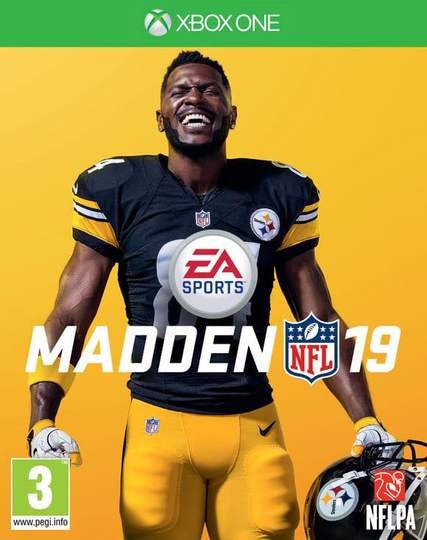 Madden NFL 19