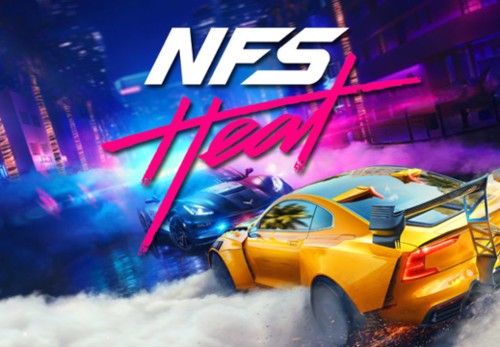Need for Speed: Heat US XBOX One CD Key