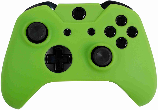 Controller Silicone Skin