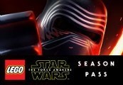 LEGO Star Wars: The Force Awakens - Season Pass US XBOX One CD Key