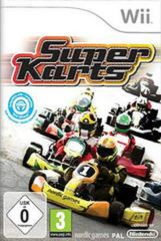 Super Karts