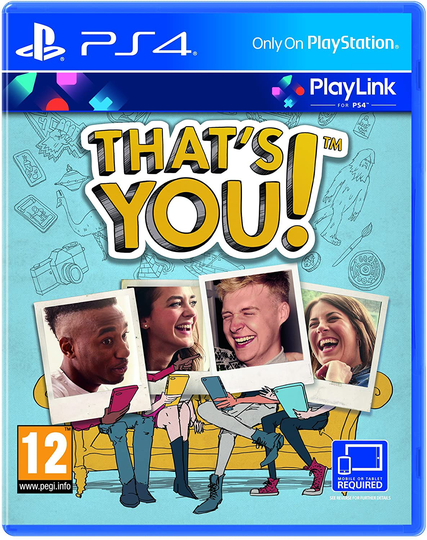Thats You