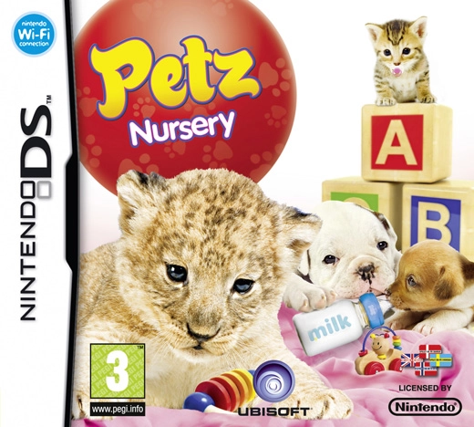 Petz Nursery