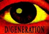 D/Generation HD XBOX One CD Key