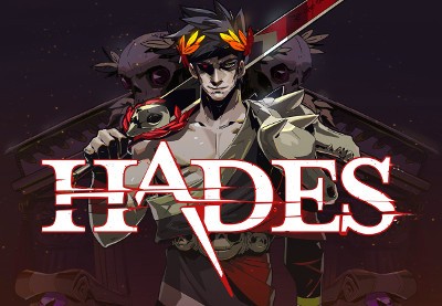 Hades AR XBOX One / Xbox Series X|S CD Key