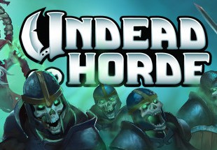 Undead Horde XBOX One CD Key