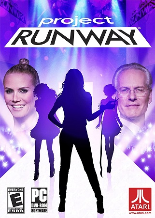 Project Runway