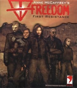 Freedom First Resistance