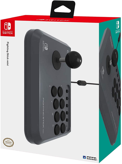 Fighting Stick Mini