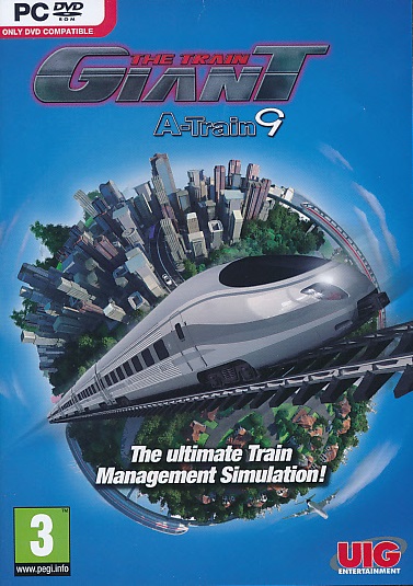 Train Giant