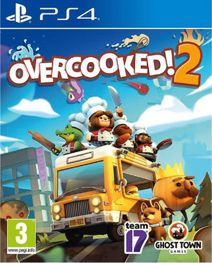 Overcooked 2