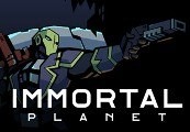 Immortal Planet XBOX One / Xbox Series X|S CD Key