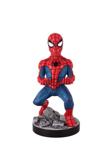 Cable Guys Spider Man Classic