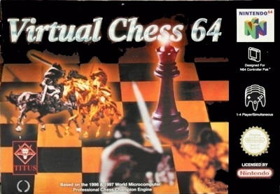 Virtual Chess 64