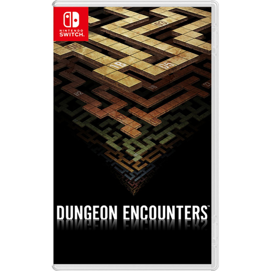 Dungeon Encounters