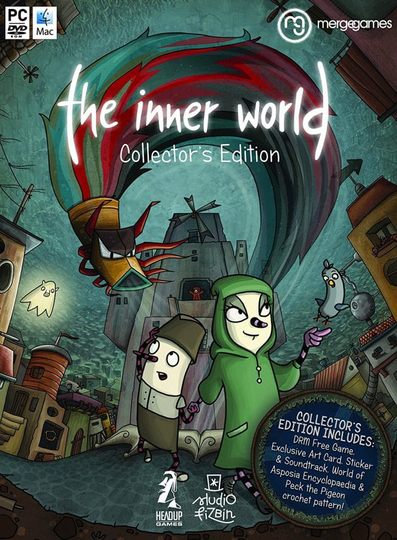 Inner World