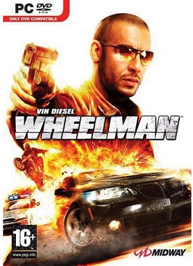 The Wheelman