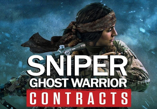 Sniper Ghost Warrior Contracts 2 US XBOX One CD Key